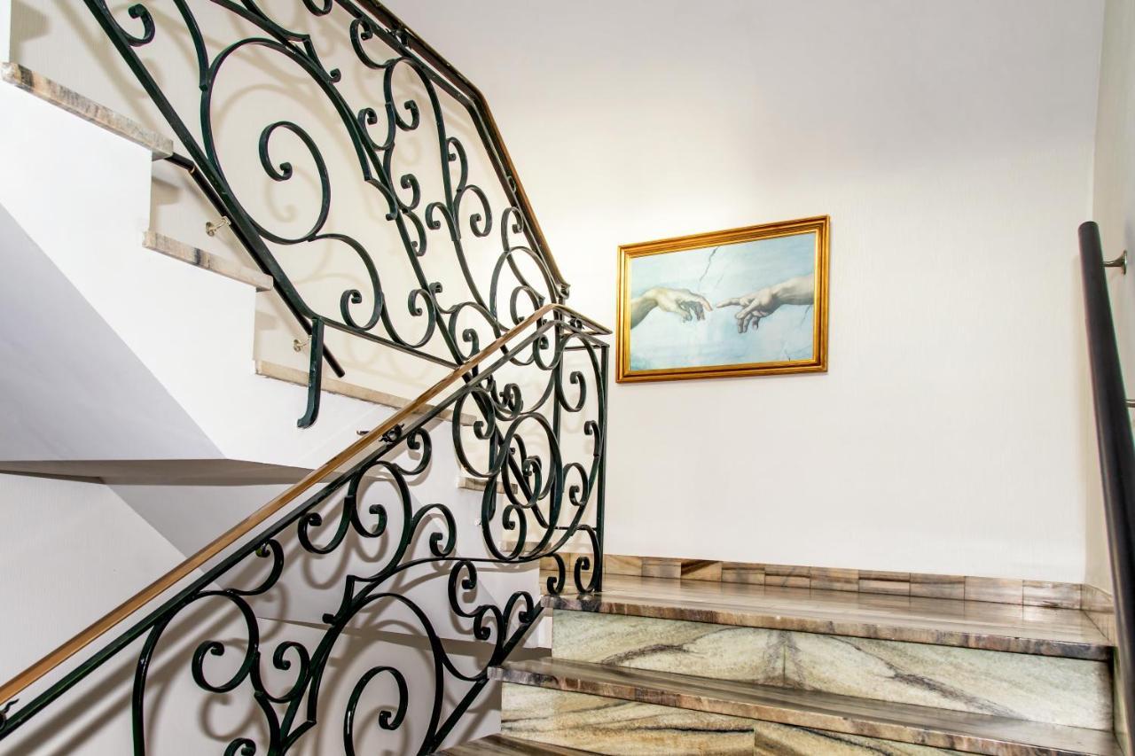 The Originals Boutique, Hotel De La Baie De Morlaix Carantec Bagian luar foto